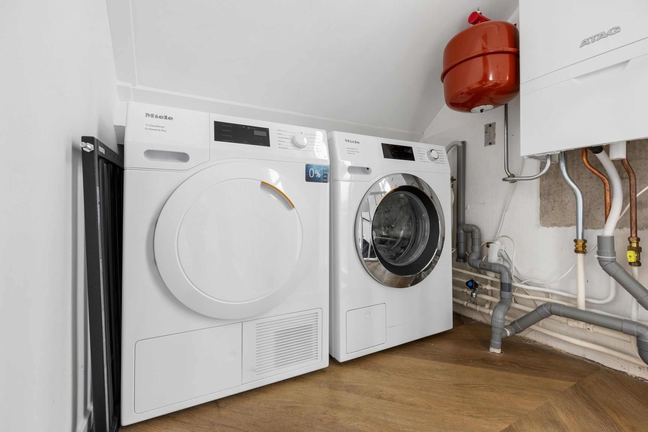 Foto 36 van Lokhorstweg 12