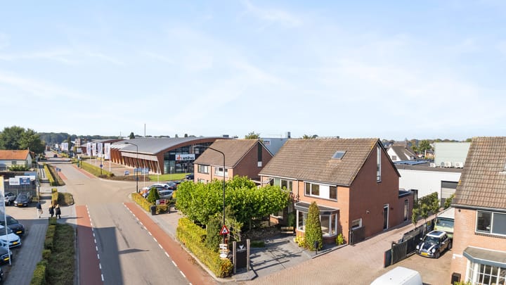 Photo 41 of Lokhorstweg 12