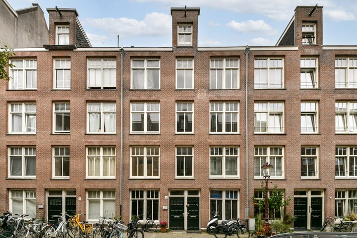 Foto 1 van Jan Bernardusstraat 24-3R