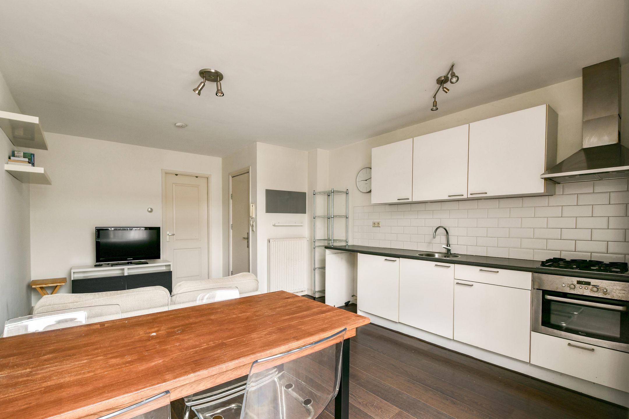 Foto 3 van Jan Bernardusstraat 24-3R