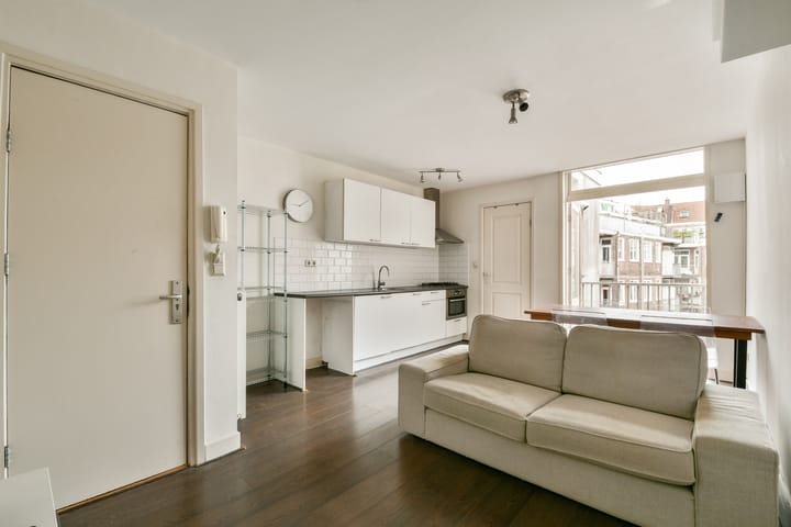 Foto 4 van Jan Bernardusstraat 24-3R