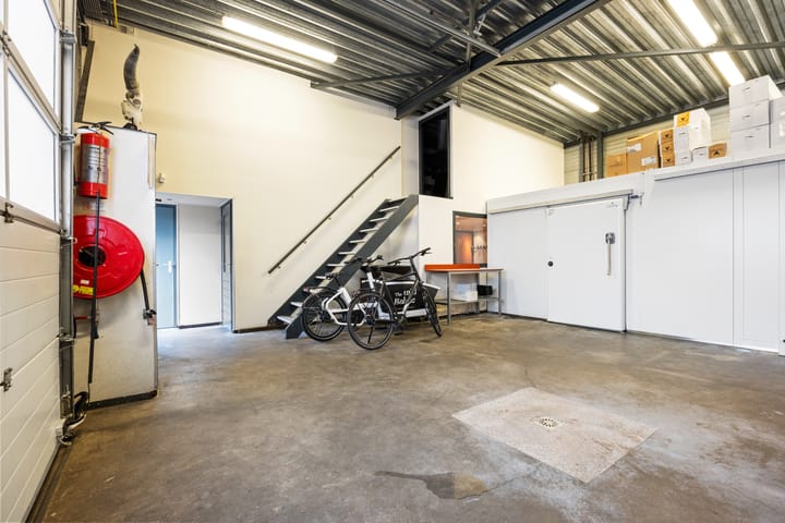 Photo 49 of Lokhorstweg 12