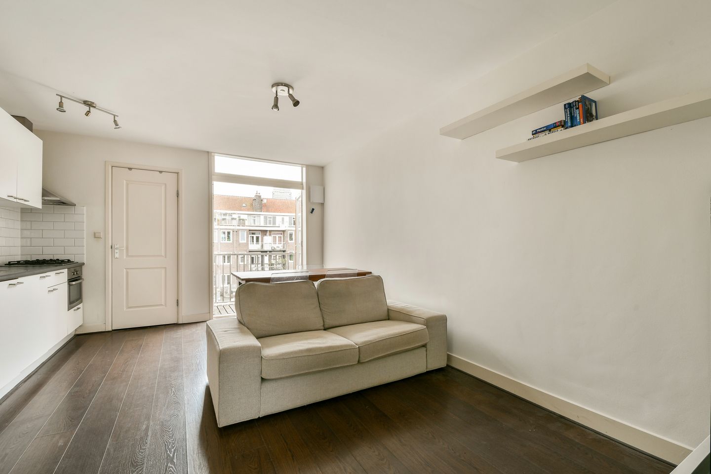 Foto 5 van Jan Bernardusstraat 24-3R