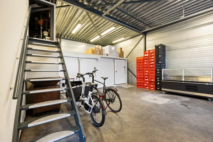 Photo 50 of Lokhorstweg 12