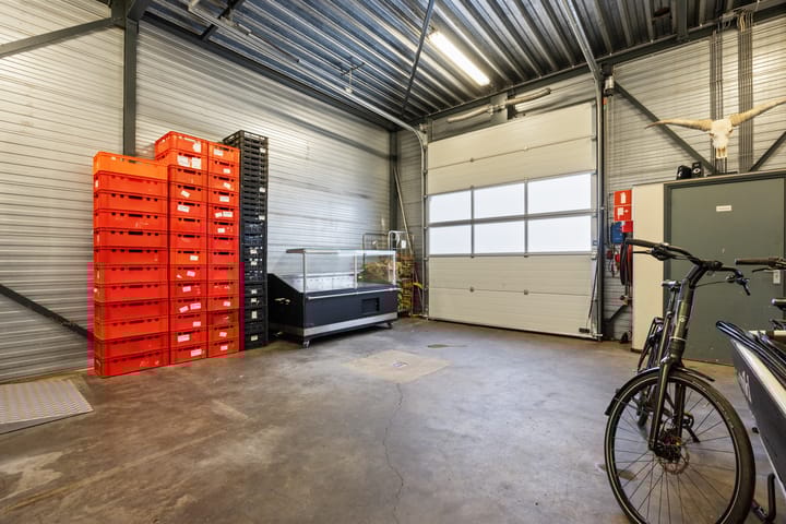 Photo 52 of Lokhorstweg 12