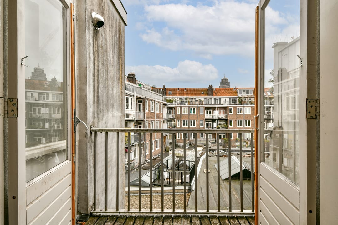 Foto 8 van Jan Bernardusstraat 24-3R