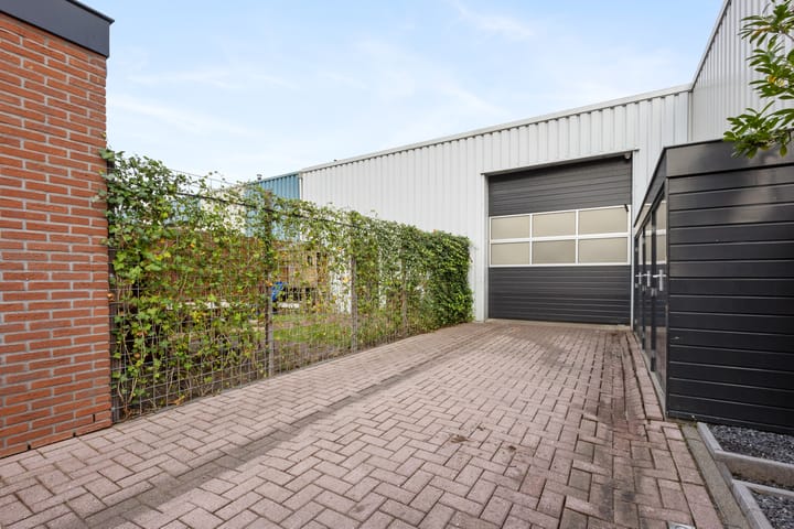 Photo 53 of Lokhorstweg 12