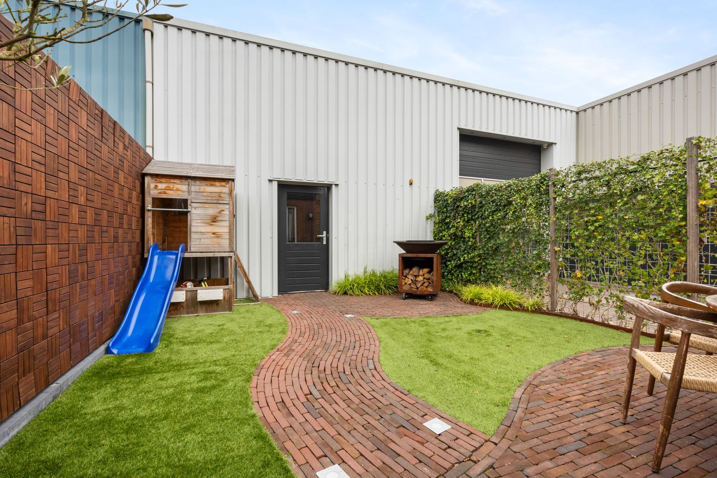 Foto 55 van Lokhorstweg 12