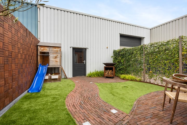 Photo 55 of Lokhorstweg 12