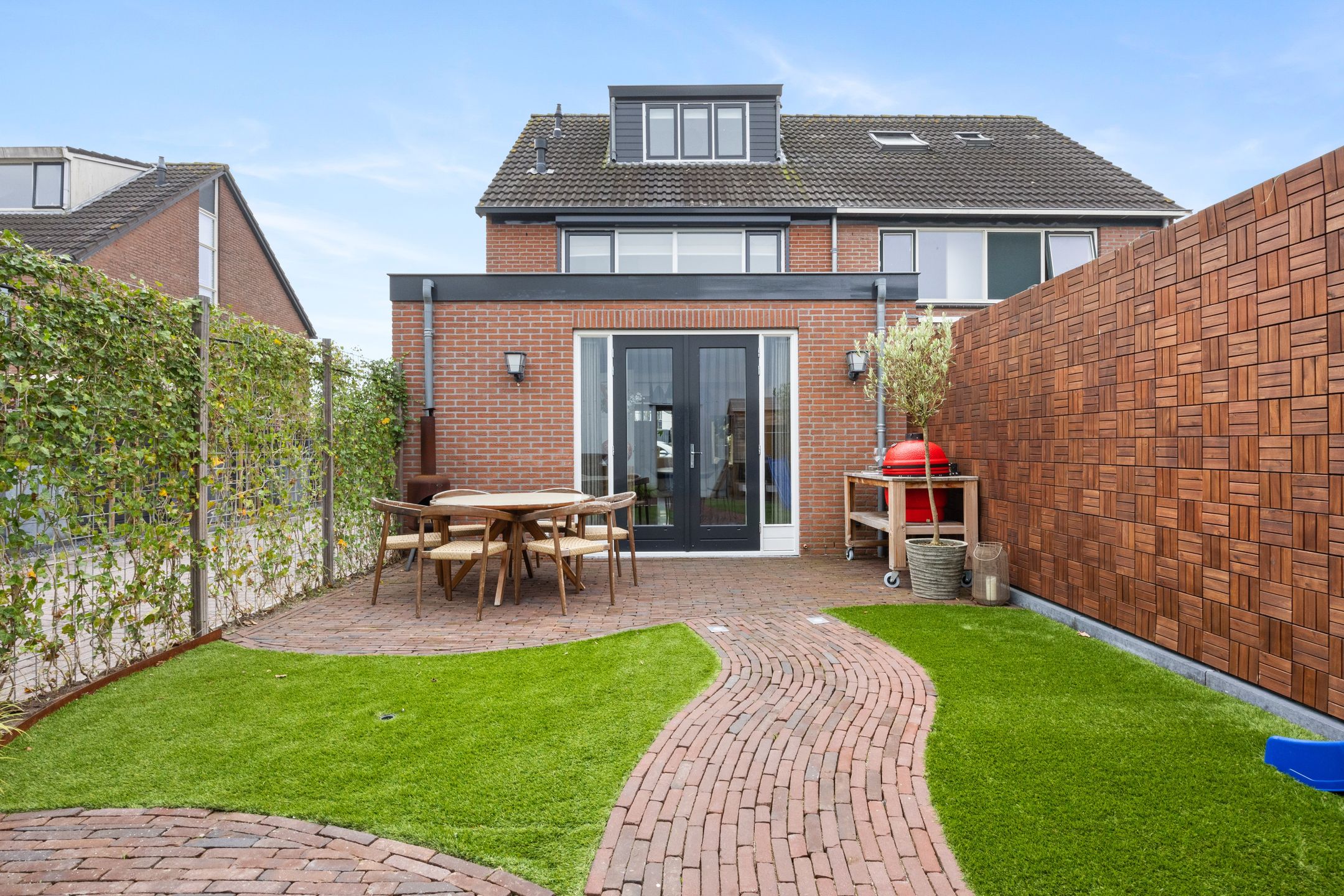 Foto 57 van Lokhorstweg 12