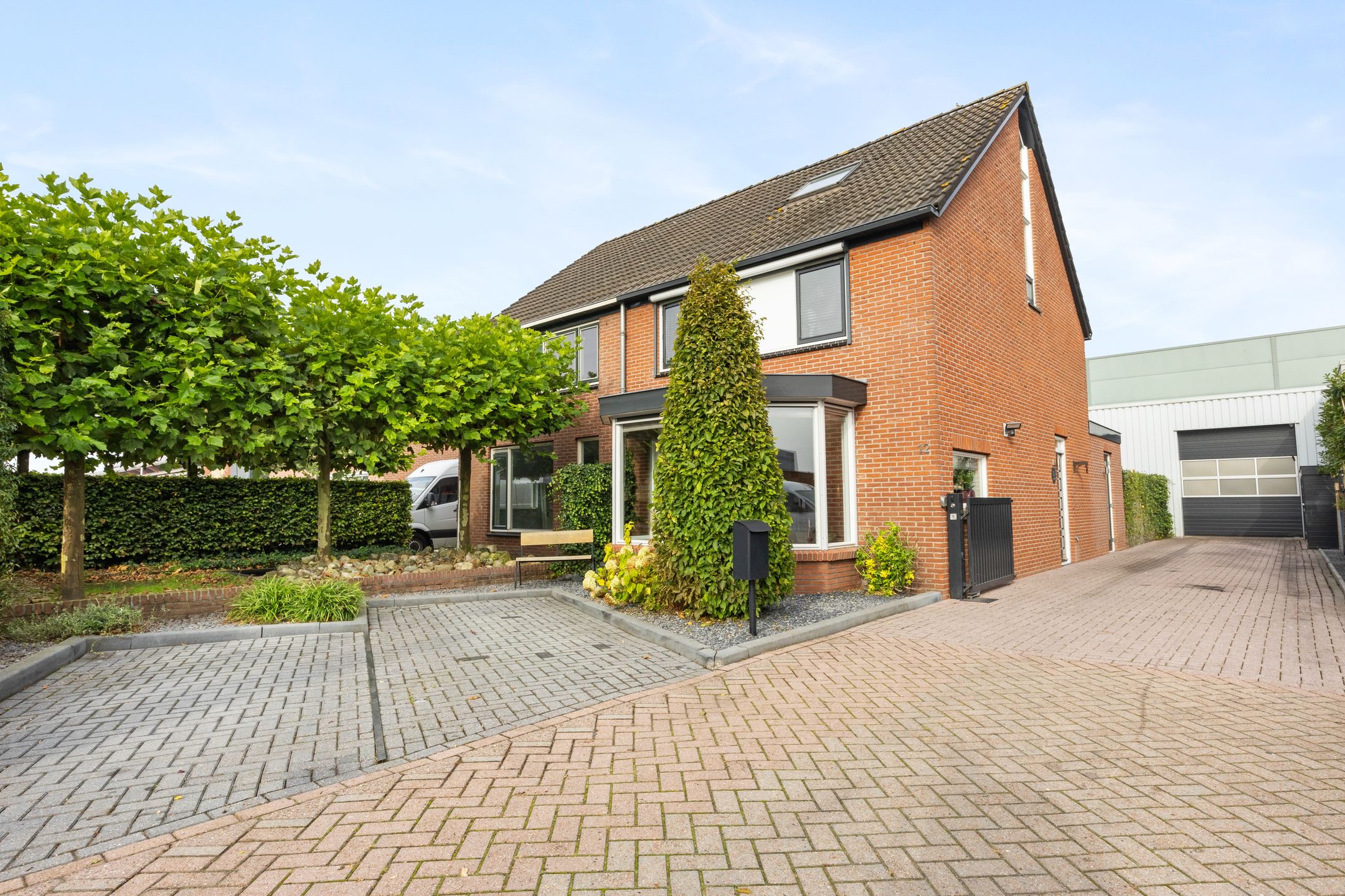 Foto 54 van Lokhorstweg 12