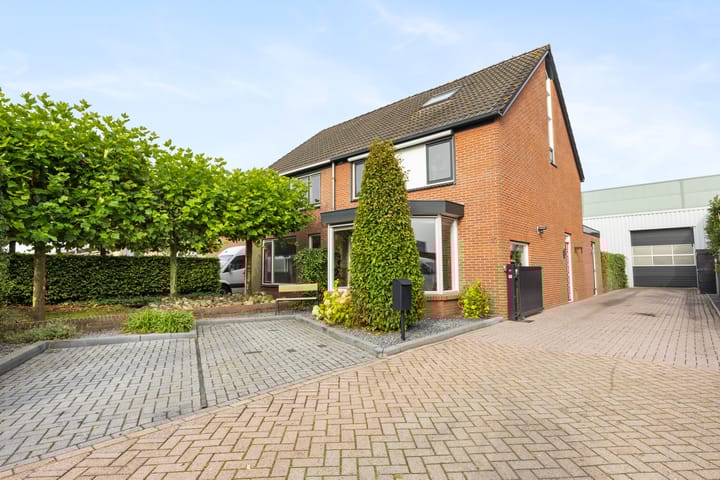 Photo 54 of Lokhorstweg 12