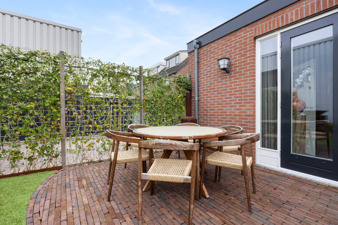 Foto 58 van Lokhorstweg 12