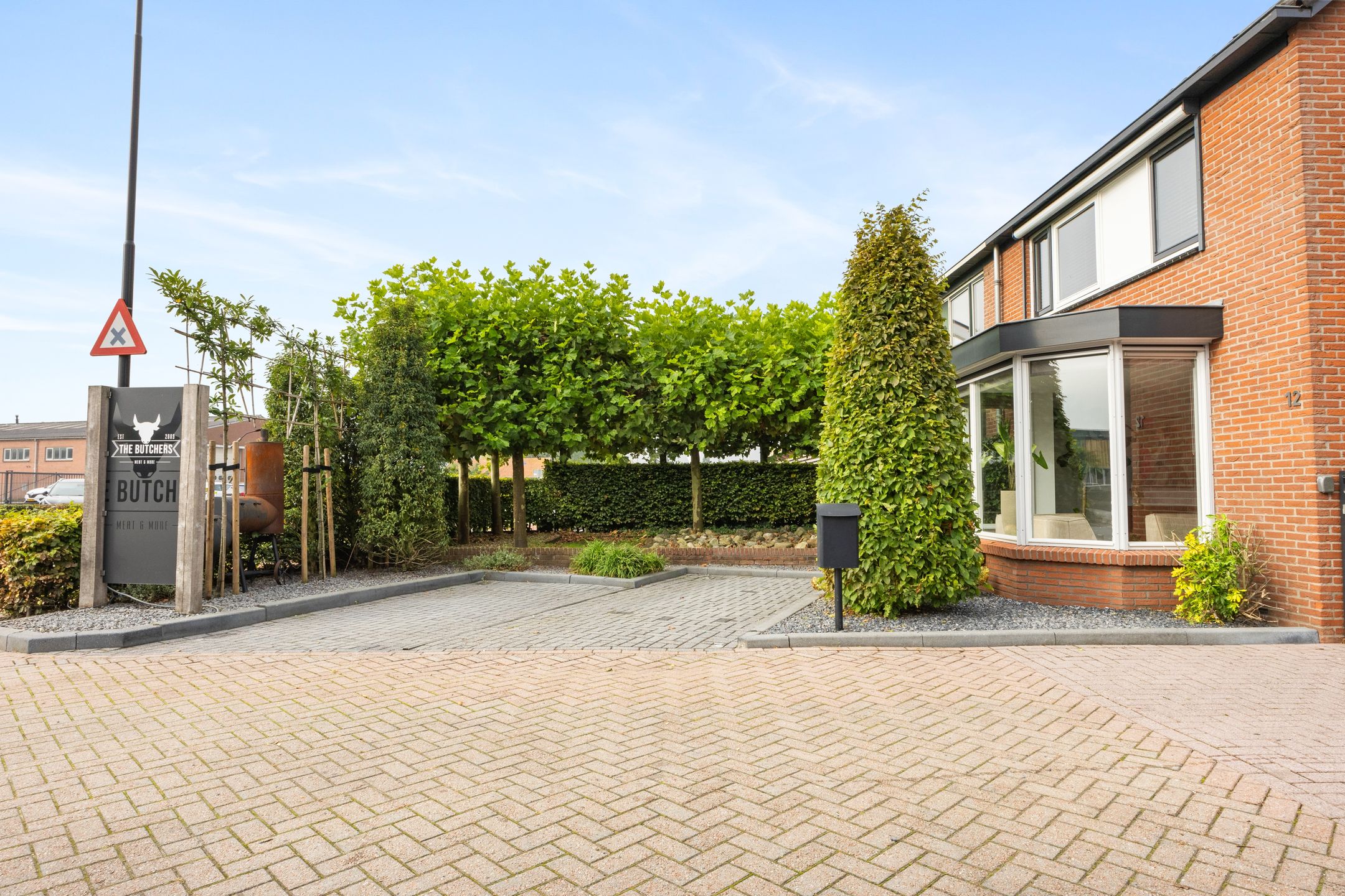 Foto 60 van Lokhorstweg 12