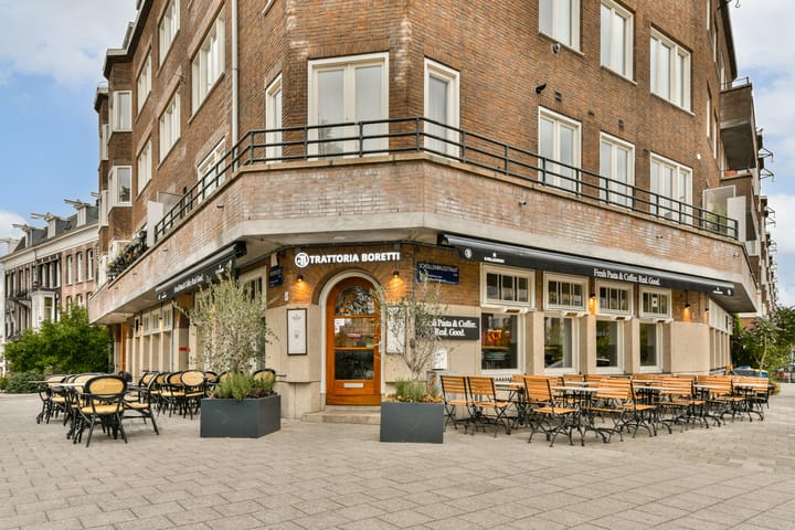 Foto 16 van Jan Bernardusstraat 24-3R