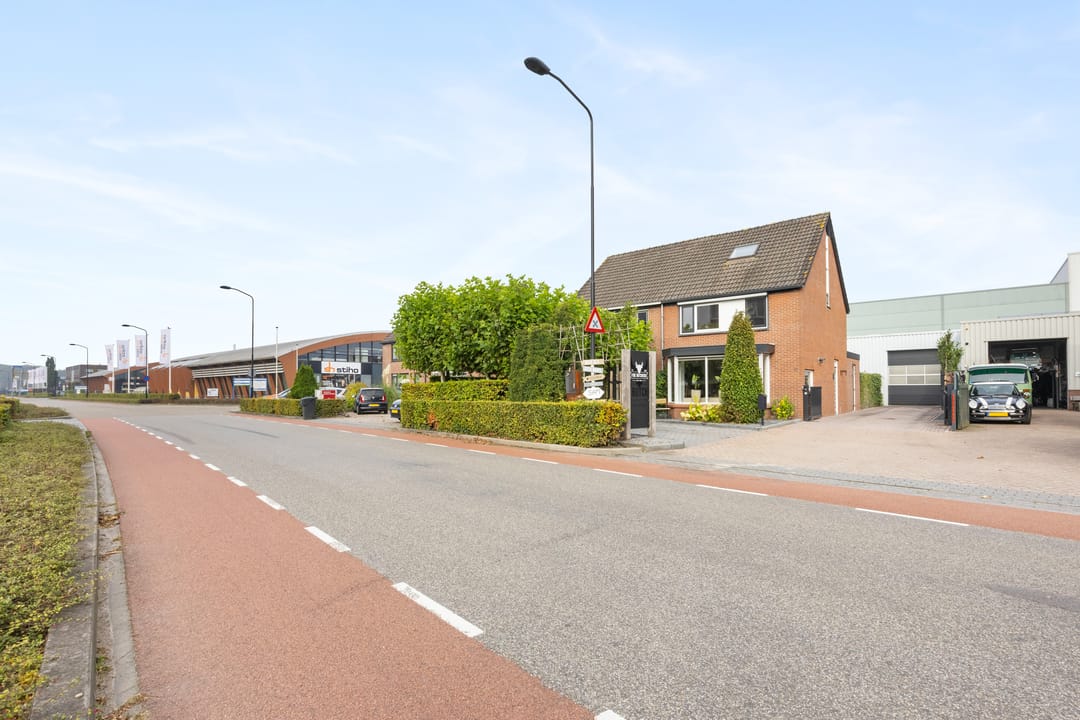 Foto 62 van Lokhorstweg 12