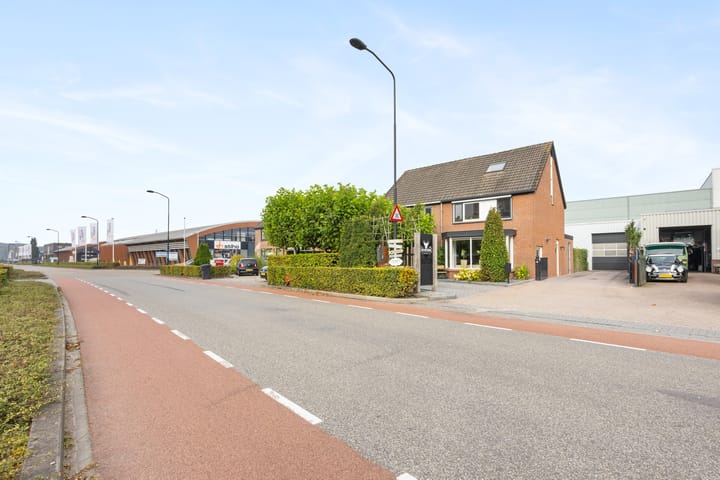 Photo 62 of Lokhorstweg 12