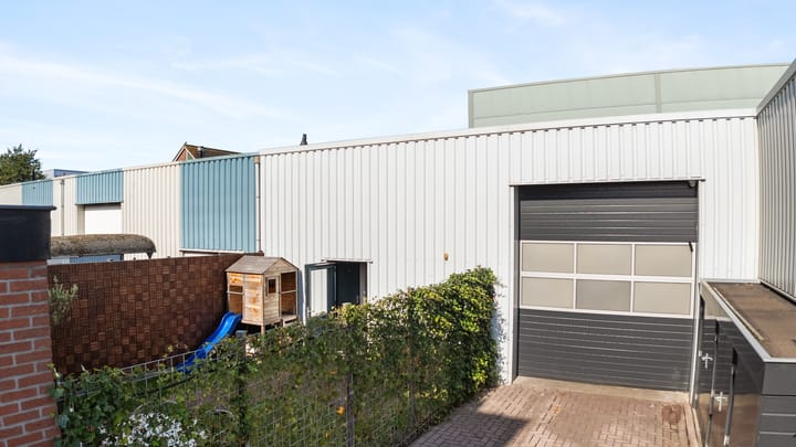 Photo 63 of Lokhorstweg 12