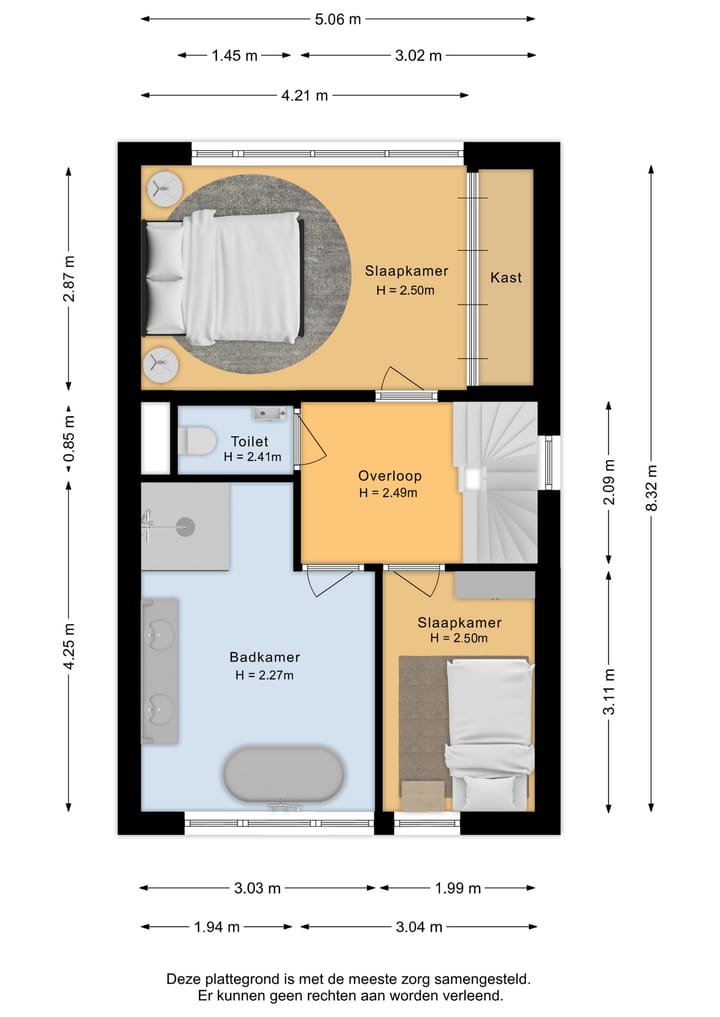 Photo 65 of Lokhorstweg 12