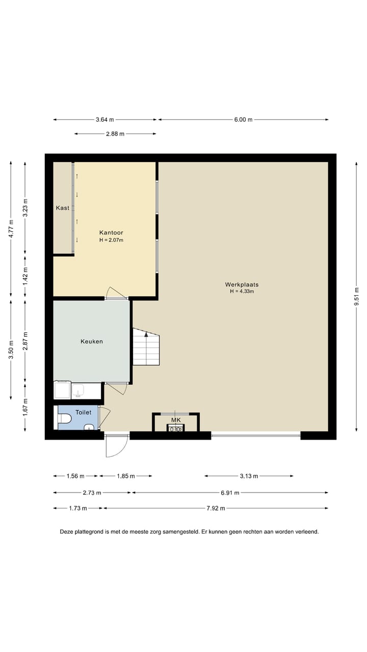 Photo 67 of Lokhorstweg 12