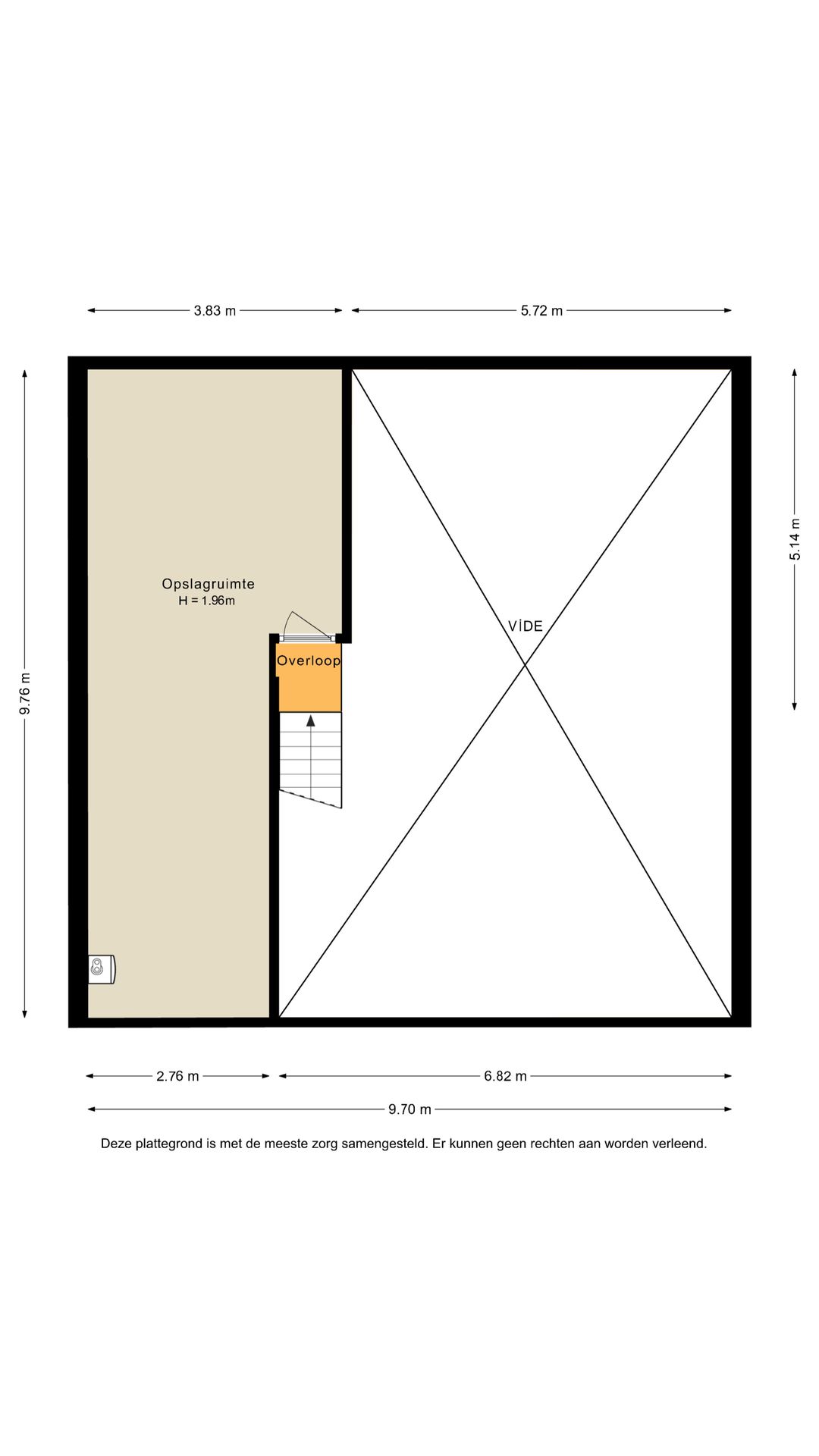 Foto 68 van Lokhorstweg 12