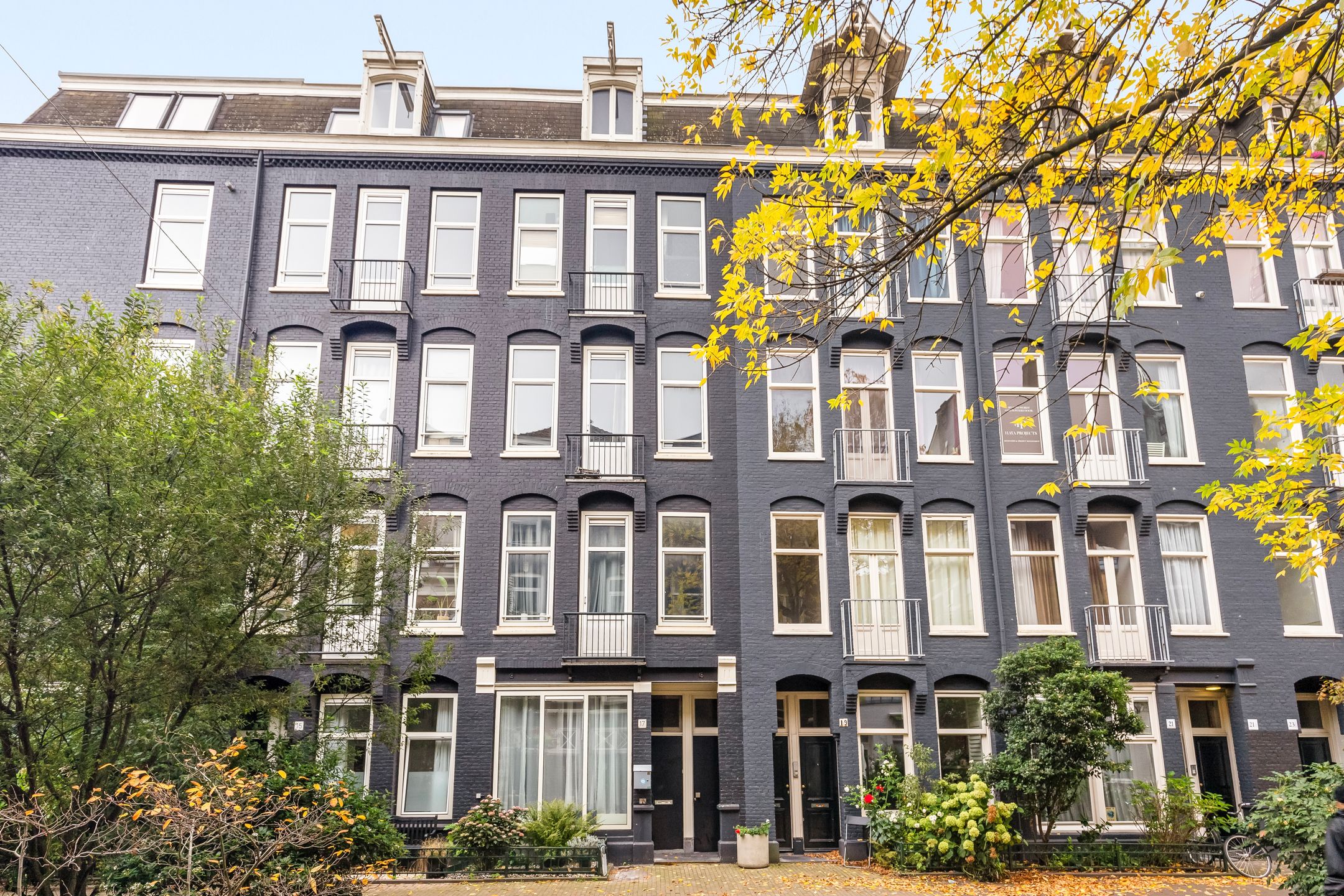 Eerste Nassaustraat 17-, 17, 2, Amsterdam, 1052BE, Noord-Holland, Nederland 17