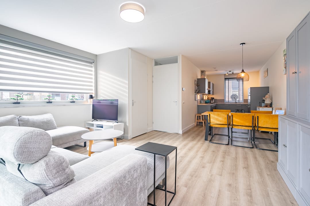 Foto 2 van Floretruwe 4