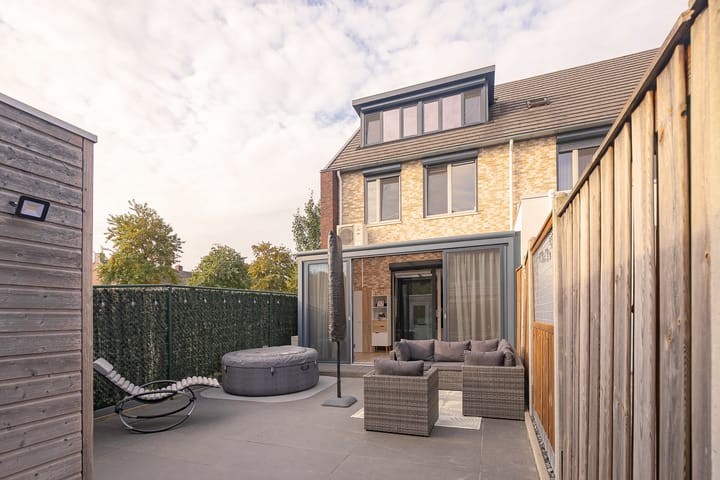 Foto 3 van Floretruwe 4