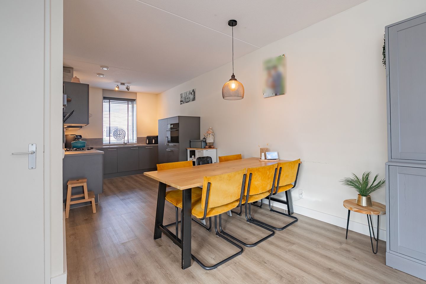 Foto 5 van Floretruwe 4