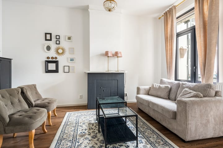 Foto 5 van Eerste Nassaustraat 17-2