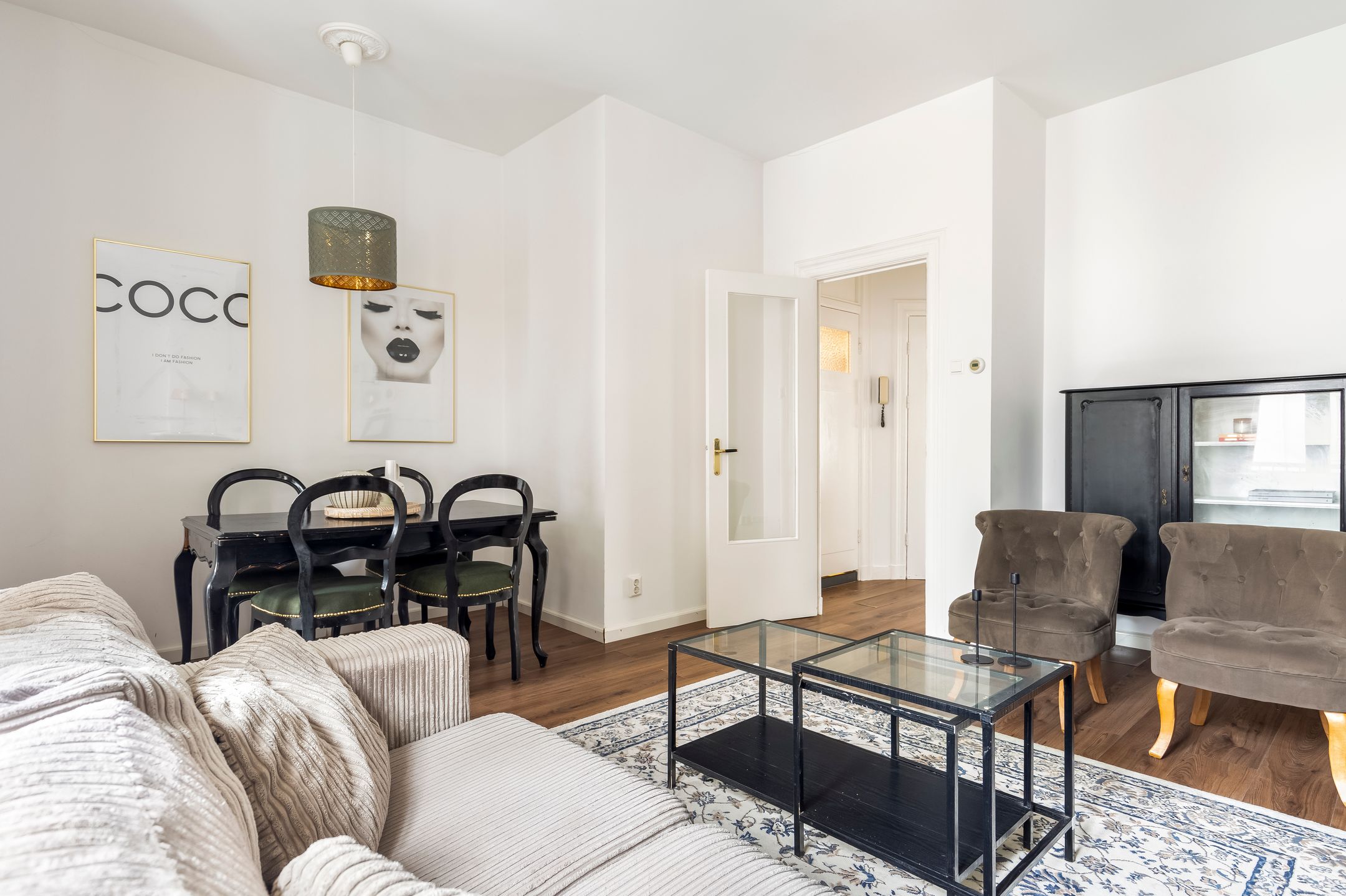 Foto 6 van Eerste Nassaustraat 17-2