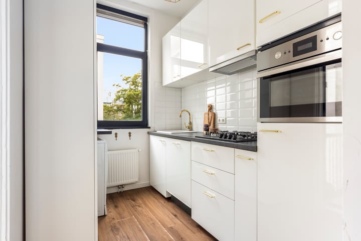 Foto 9 van Eerste Nassaustraat 17-2