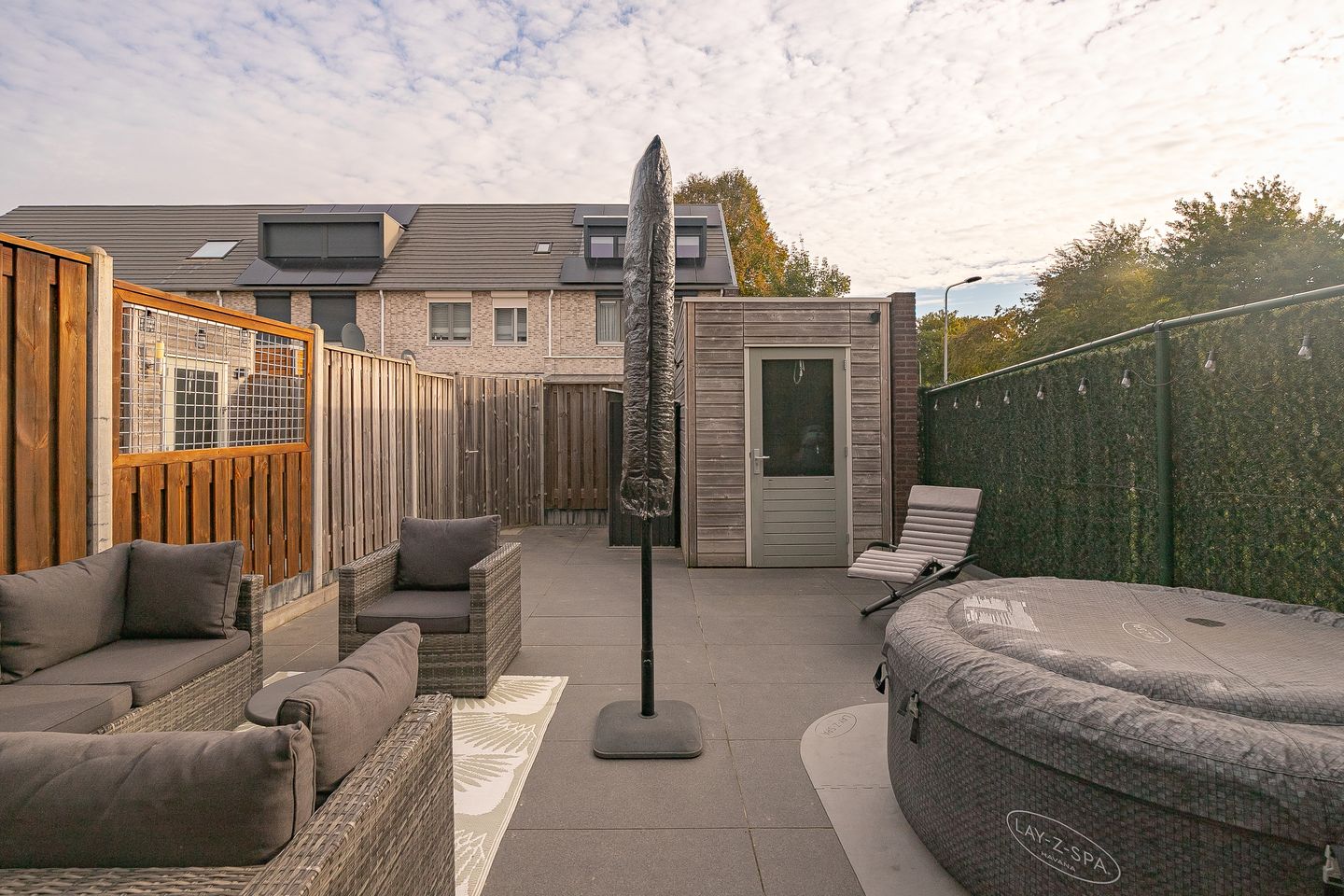 Foto 19 van Floretruwe 4