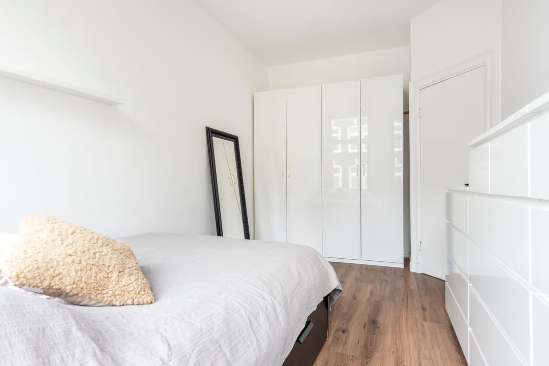 Foto 13 van Eerste Nassaustraat 17-2