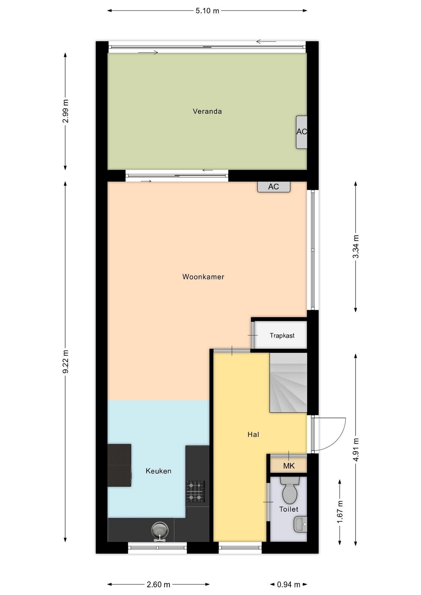 Foto 24 van Floretruwe 4