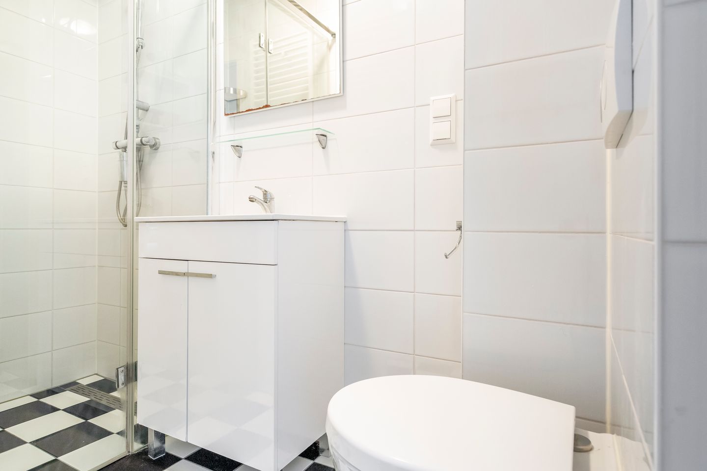 Foto 14 van Eerste Nassaustraat 17-2