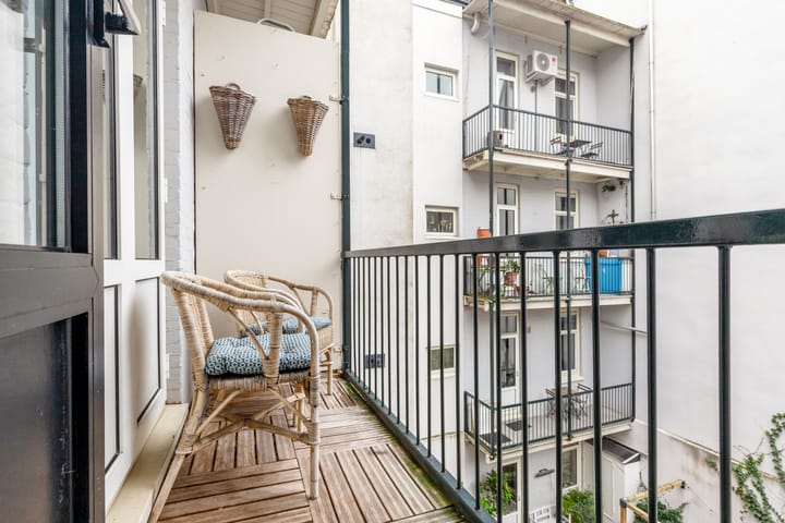 Foto 16 van Eerste Nassaustraat 17-2