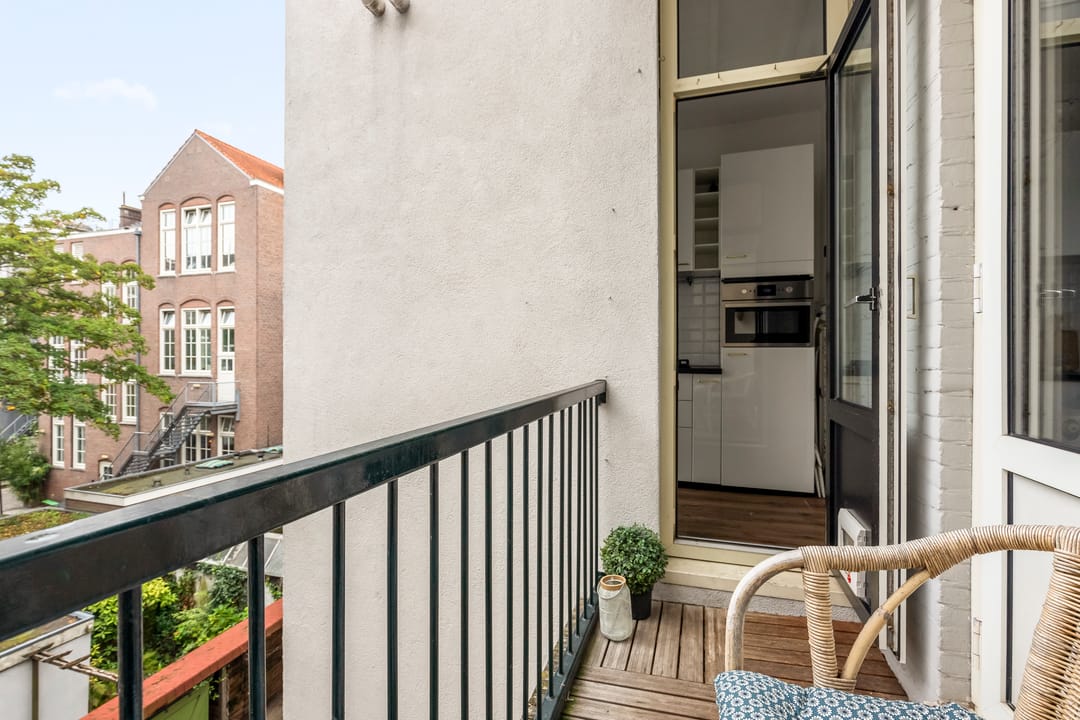 Foto 17 van Eerste Nassaustraat 17-2