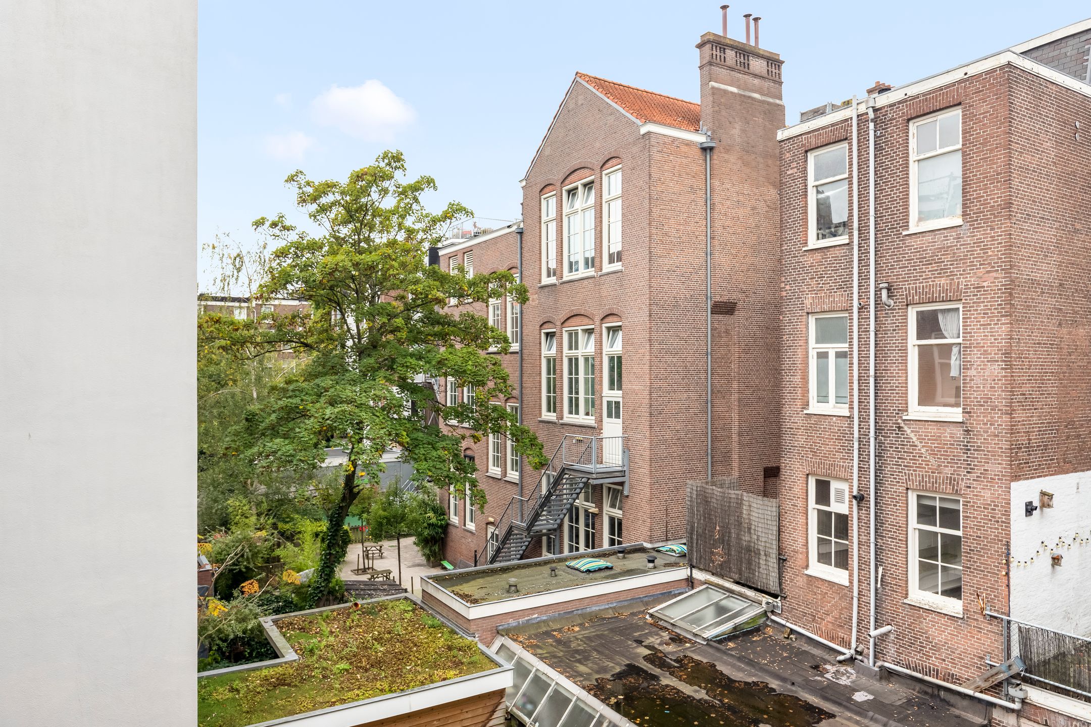 Foto 18 van Eerste Nassaustraat 17-2