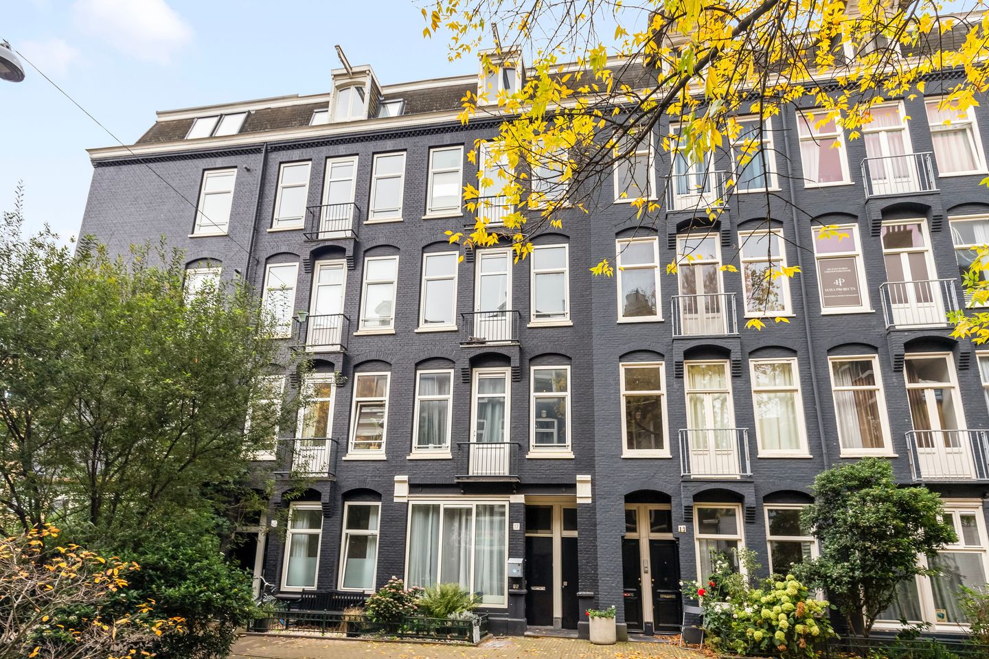 Foto 19 van Eerste Nassaustraat 17-2