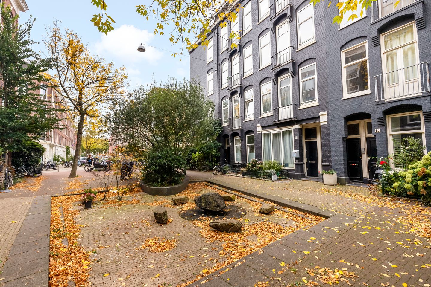 Foto 20 van Eerste Nassaustraat 17-2