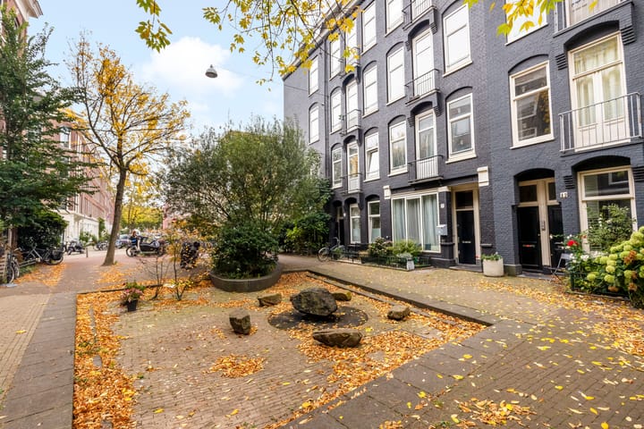 Foto 20 van Eerste Nassaustraat 17-2