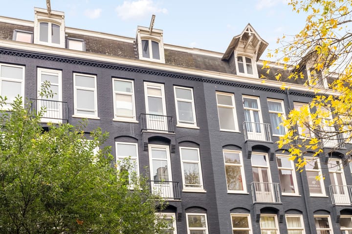 Foto 21 van Eerste Nassaustraat 17-2