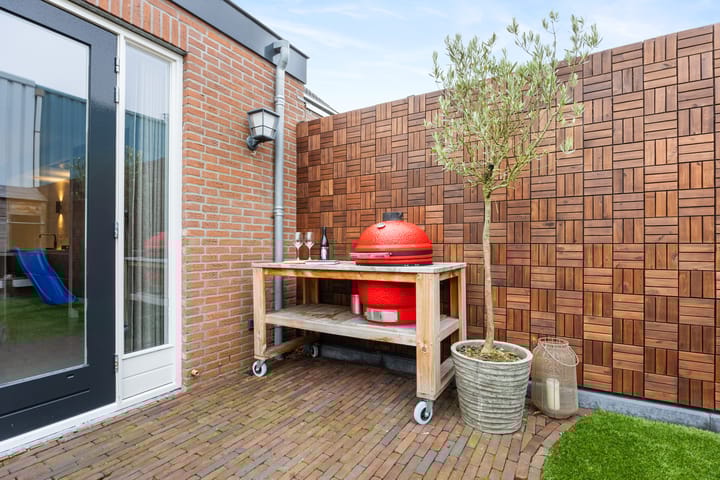 Photo 59 of Lokhorstweg 12