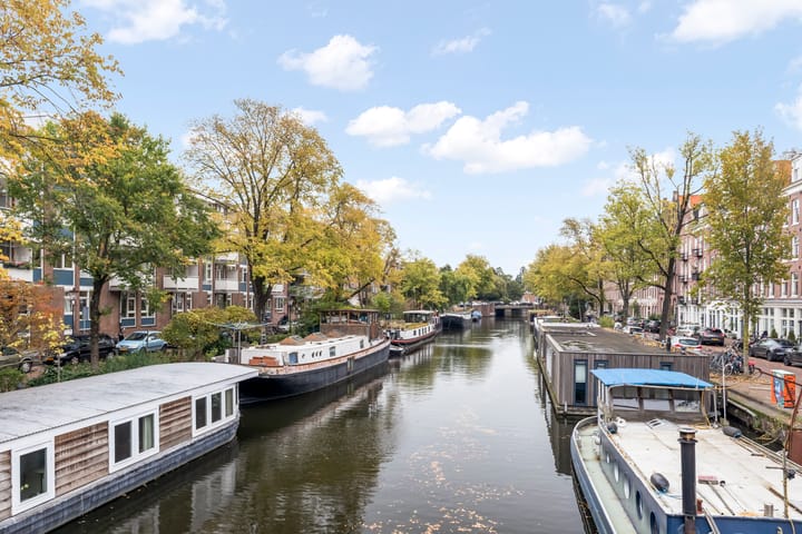 Foto 22 van Eerste Nassaustraat 17-2