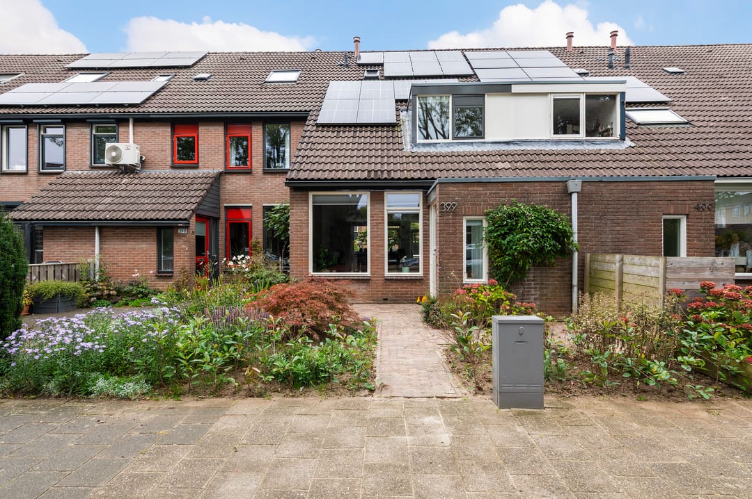 Foto 1 van Braamkamp 399