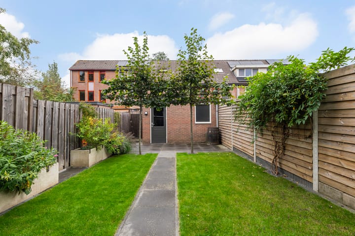 Foto 2 van Braamkamp 399