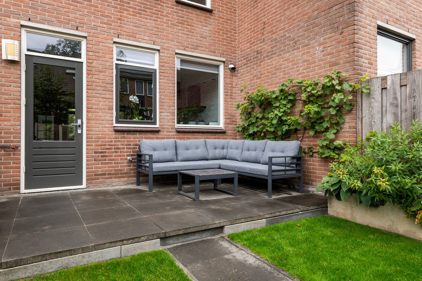 Foto 10 van Braamkamp 399