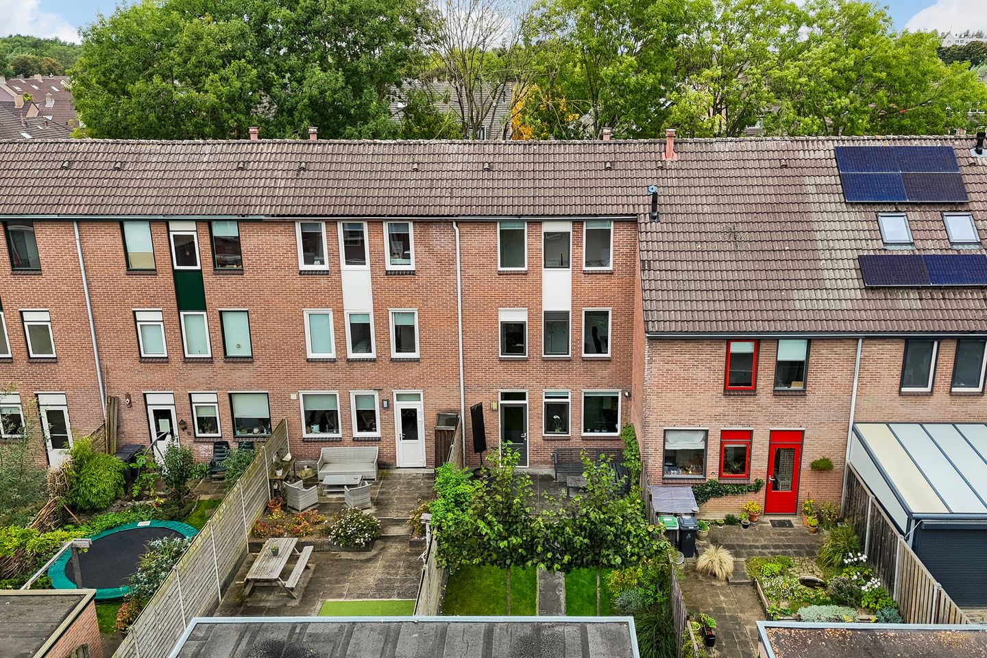 Foto 25 van Braamkamp 399