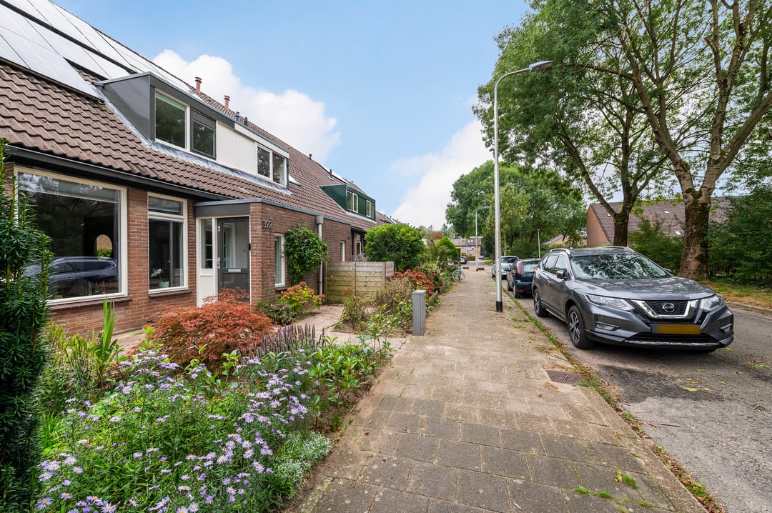 Foto 26 van Braamkamp 399